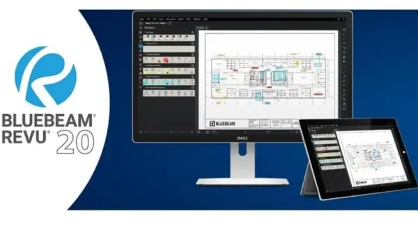 Bluebeam Revu eXtreme 20
