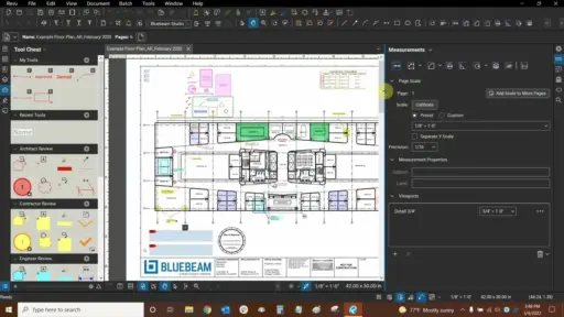 Bluebeam Revu eXtreme 20