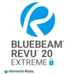Bluebeam Revu eXtreme 20 Lifetime License
