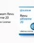Bluebeam Revu eXtreme 20 Lifetime License