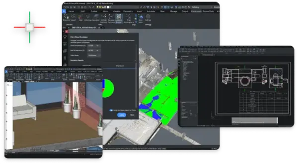 BricsCAD ® Ultimate Education