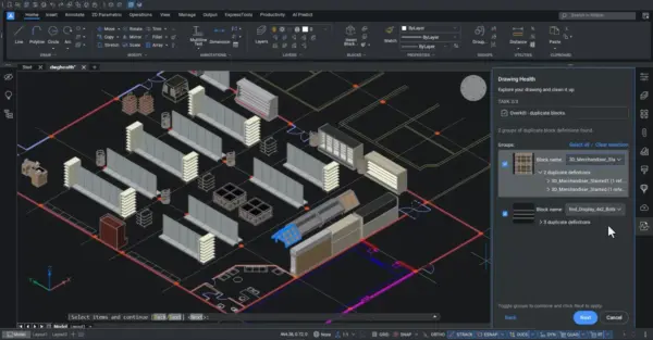 BricsCAD ® Ultimate Education