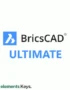 BricsCAD ® Ultimate Education Fixed Key for 1 Year