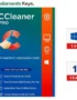 CCleaner Professional 2024 1 PC for 1 Year