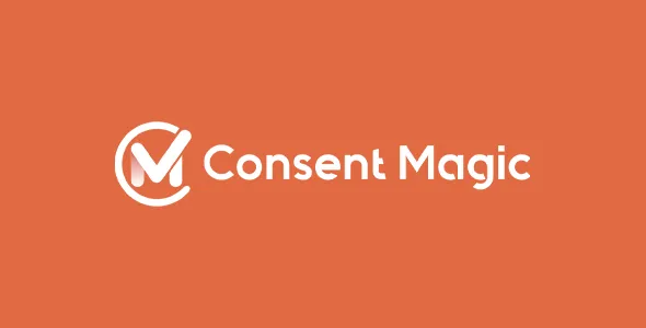 WordPress CONSENT Plugin: GDPR, CCPA - ConsentMagic by Pixelyoursite