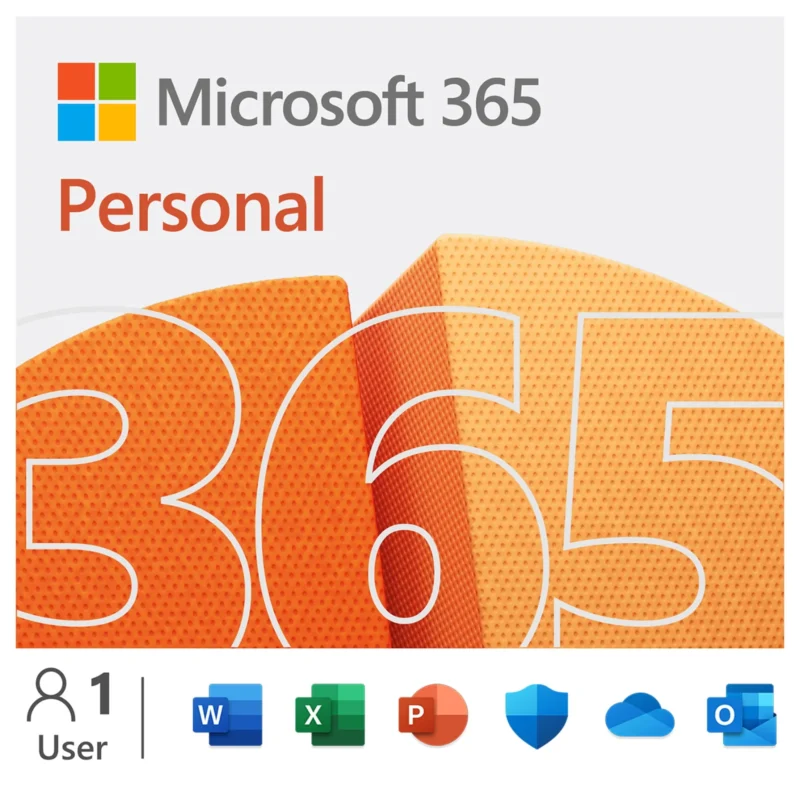 Office 365 Family 5 PC/Mac 6TB Cloud Storage (15-Month) Bind License 6 User Account