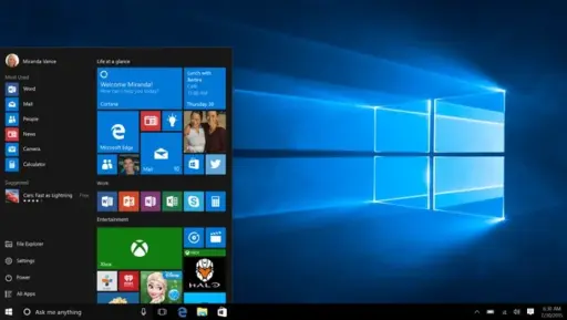 Windows 10 Home OEM