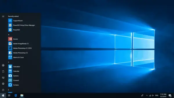 Windows 10 Professional OEM