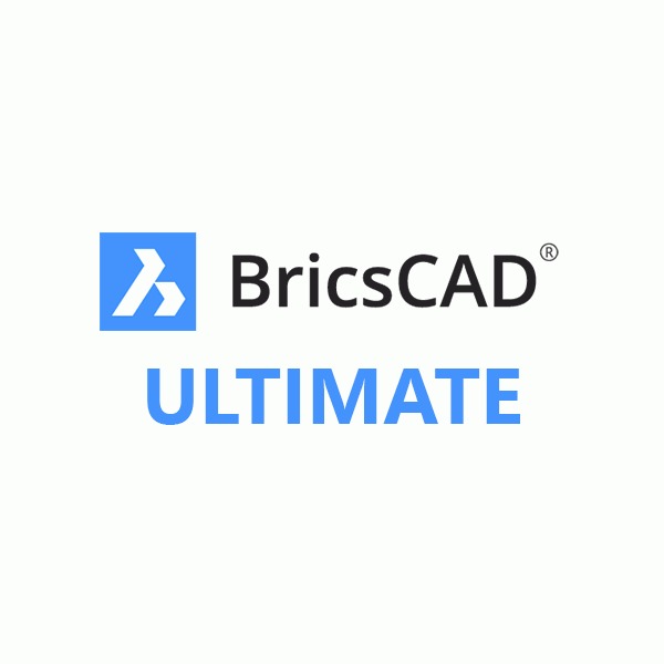 BricsCAD ® Ultimate Education Fixed Key for 1 Year