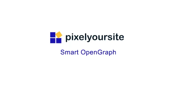 Smart OpenGraph for Facebook Product Catalog by Pixelyoursite