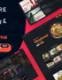 Videospire - Video Blog/Vlog Streaming & OTT Platform WordPress Theme with AI Content Generator