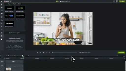 Camtasia