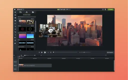 Camtasia