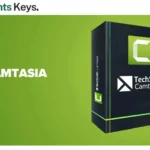 Camtasia – Fast and Easy Video Editing Software (Lifetime Genuine License)