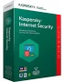 Kaspersky Internet Security for 1 Device | 1 Year Subscription