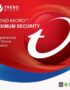 Trend Micro Maximum Security for 1 Device | 3 Year Subscription