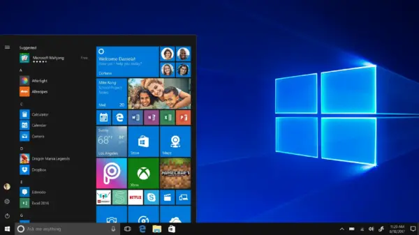 Windows 10 Education
