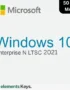 Windows 10 Enterprise N LTSC 2021 MAK Key 50 PC – Lifetime Validity