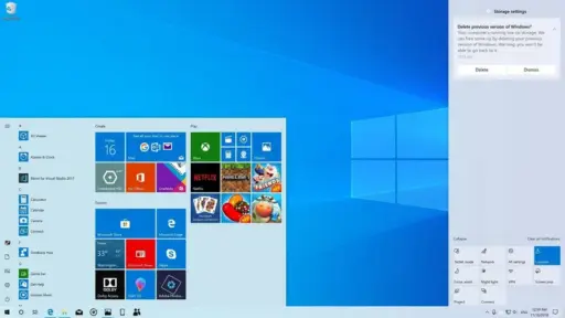 Windows 10 Pro