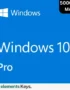 Windows 10 Pro MAK Key 5000 PC – Lifetime Validity