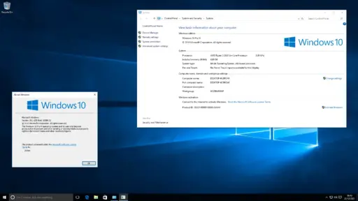 Windows 10 Pro N