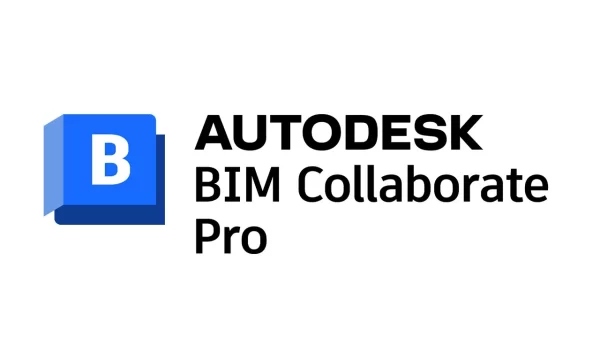 Autodesk BIM Collaborate Pro 1 Year Subscription 2025/2024 | Commercial License