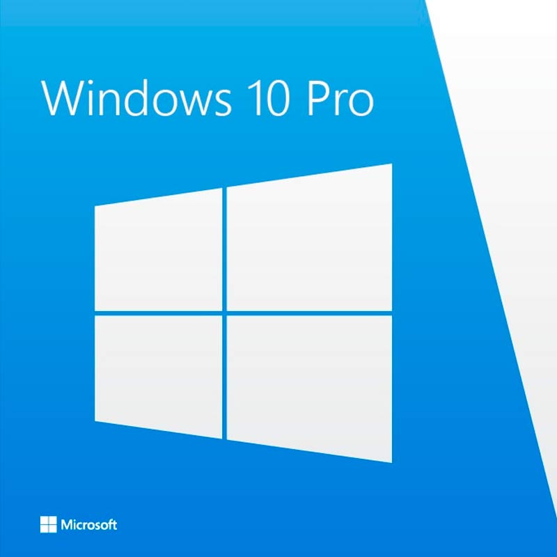 Windows 10 Pro MAK Key 100 PC – Lifetime Validity