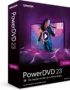 Cyberlink PowerDVD 23 Lifetime - Award Winning Blu ray & 8K Media Player for Windows