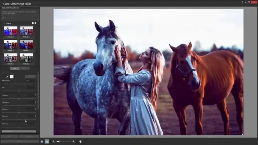 Corel AfterShot Pro 3