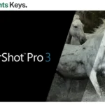 Corel AfterShot Pro 3 – RAW Photo Editor