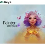 Corel Painter Essentials 6