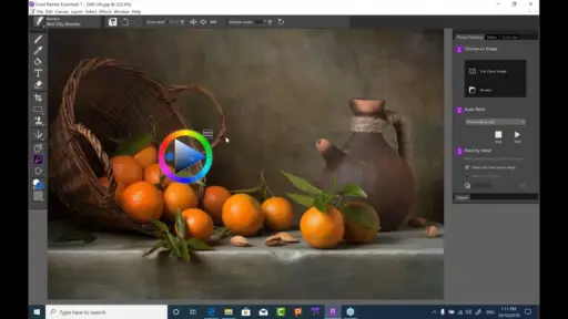 Corel Painter Essentials 7