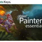 Corel Painter Essentials 7