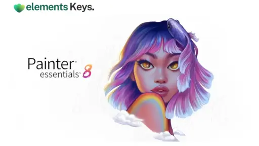 Corel Painter Essentials 8