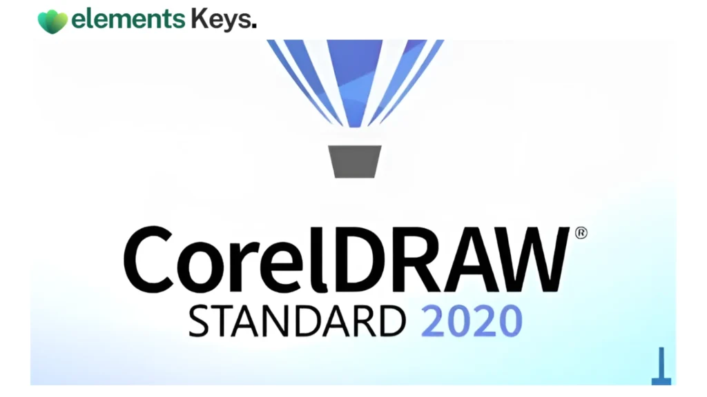CorelDRAW Standard 2020