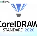 CorelDRAW Standard 2020