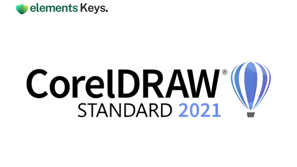 CorelDRAW Standard 2021