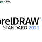 CorelDRAW Standard 2021