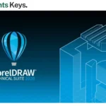CorelDRAW Technical Suite 2020