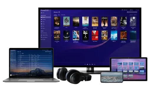 Cyberlink PowerDVD 23