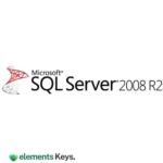 Microsoft SQL Server 2008 R2