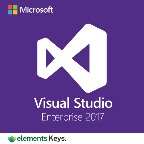 Visual Studio Enterprise 2017