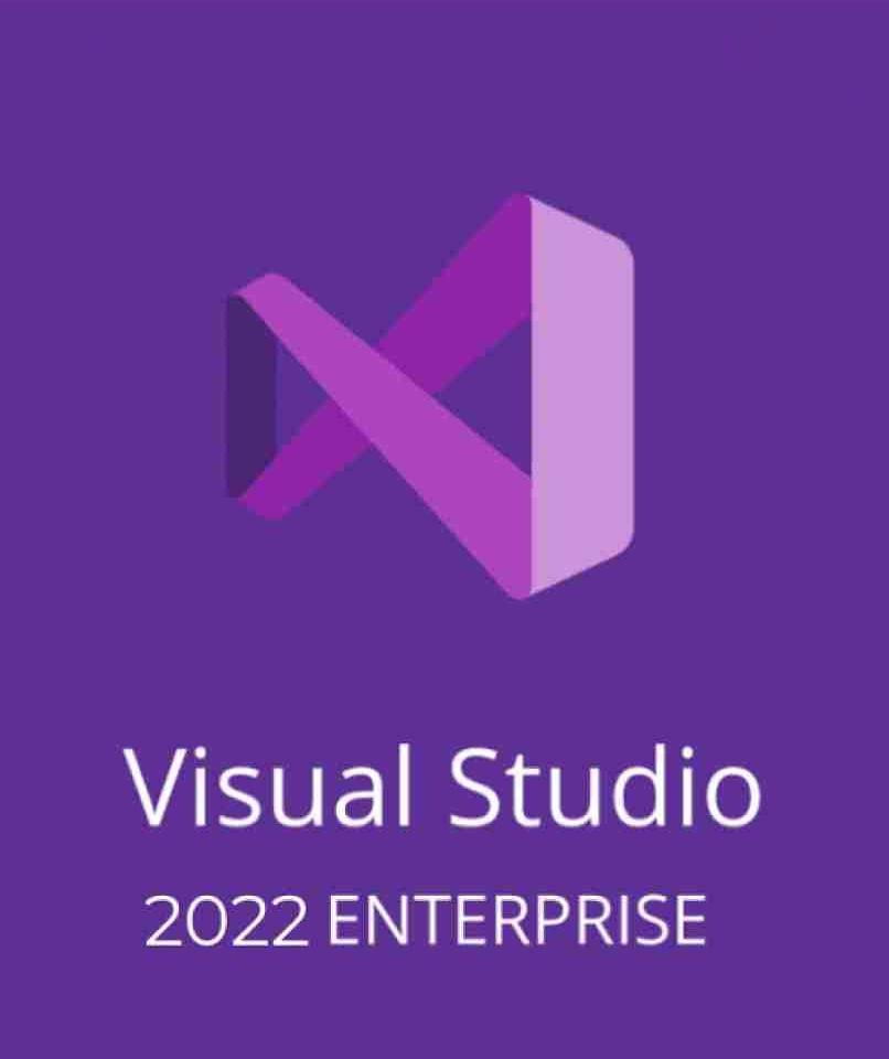 Visual Studio Enterprise 2022