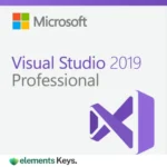 Visual Studio Professional 2019