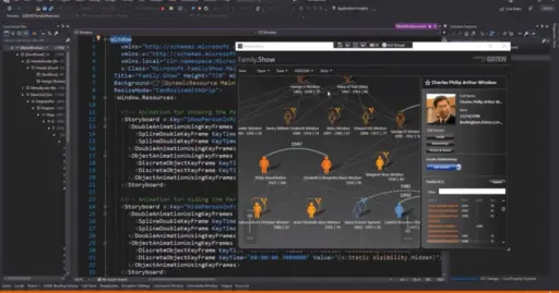 Visual Studio Professional 2022