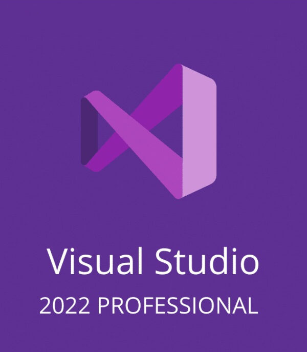 Visual Studio Professional 2022