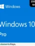Windows 10 Pro MAK Key 150 PC – Lifetime Validity