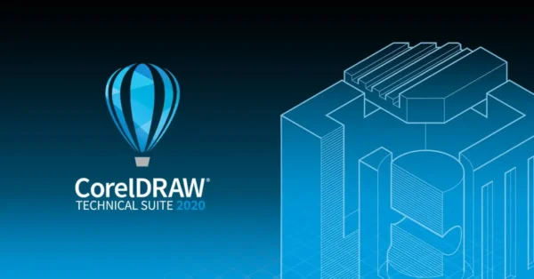 CorelDRAW Technical Suite 2020