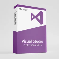 Visual Studio Enterprise 2015