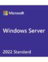 Windows Server 2022 Standard 24 core MAK 100 user